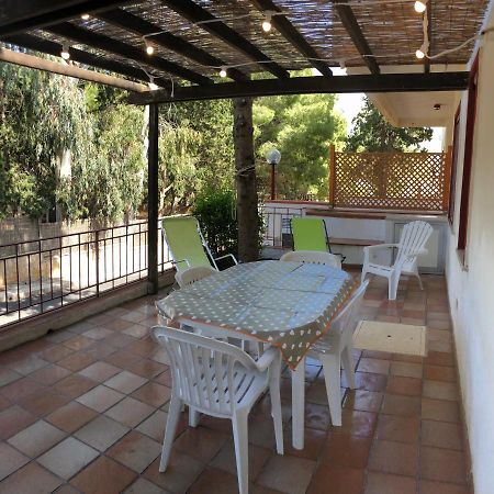 شقة Casa Enzo, سان فيتو لو كابو المظهر الخارجي الصورة