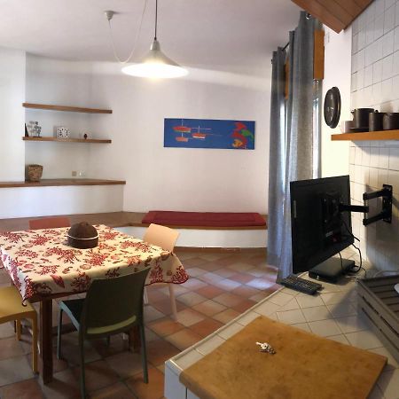 شقة Casa Enzo, سان فيتو لو كابو المظهر الخارجي الصورة