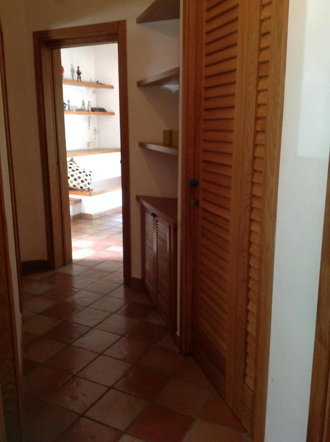 شقة Casa Enzo, سان فيتو لو كابو المظهر الخارجي الصورة