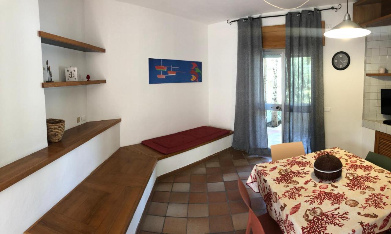 شقة Casa Enzo, سان فيتو لو كابو المظهر الخارجي الصورة