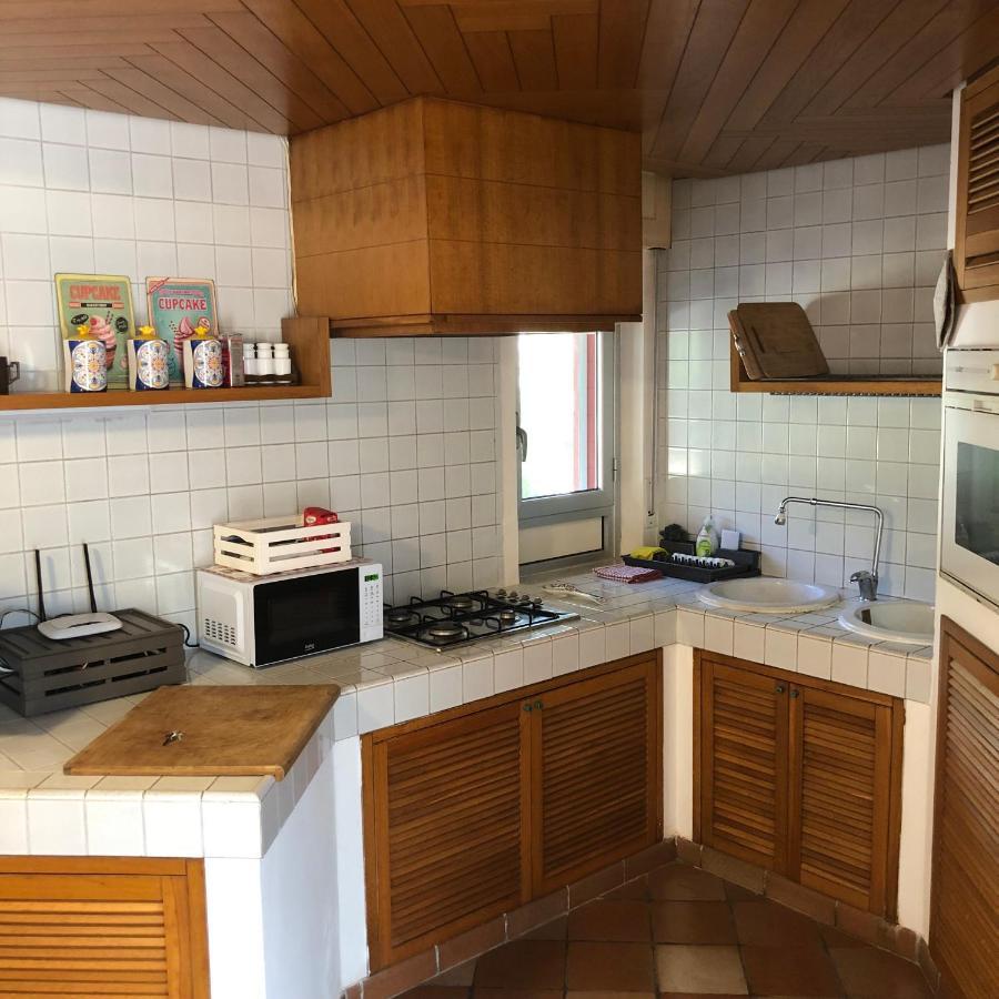 شقة Casa Enzo, سان فيتو لو كابو المظهر الخارجي الصورة